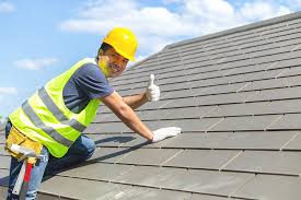 Best Hot Roofs  in Mercerville, NJ